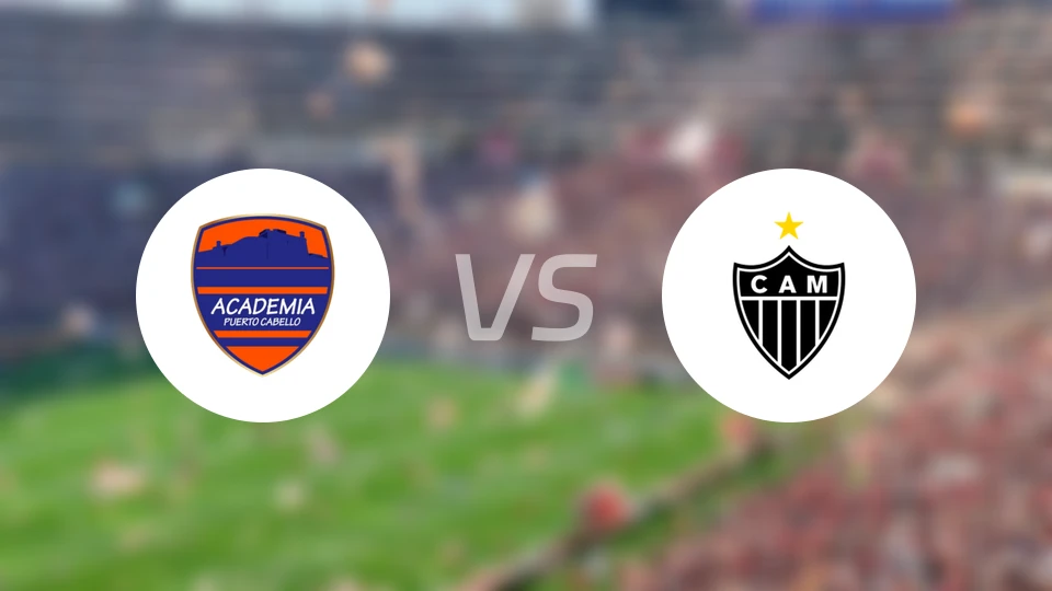 卡贝略港学院vs米内罗竞技比分预测【2026/04/09】