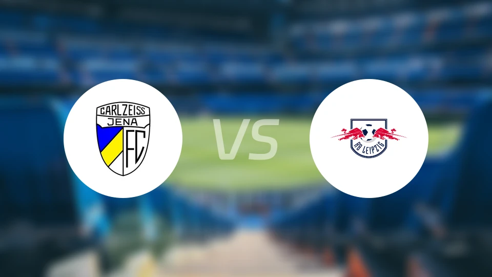 卡尔蔡司耶拿U19vsRB莱比锡U19比分预测【2025/12/06】