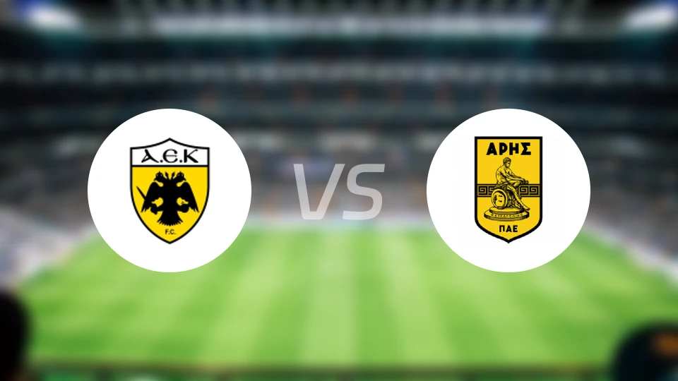 雅典AEKvs阿里斯比分预测【2025/11/24】