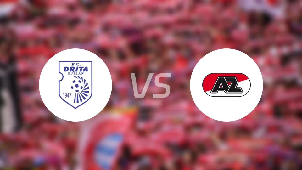 德利塔vs阿尔克马尔比分预测【2025/12/12】