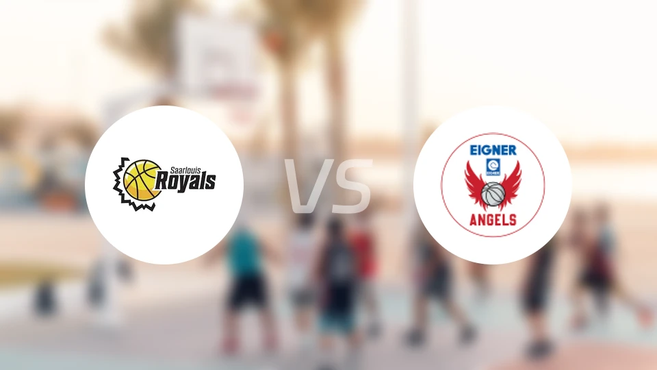 萨尔路易斯女篮vs艾格纳天使女篮比分预测【2026/03/22】