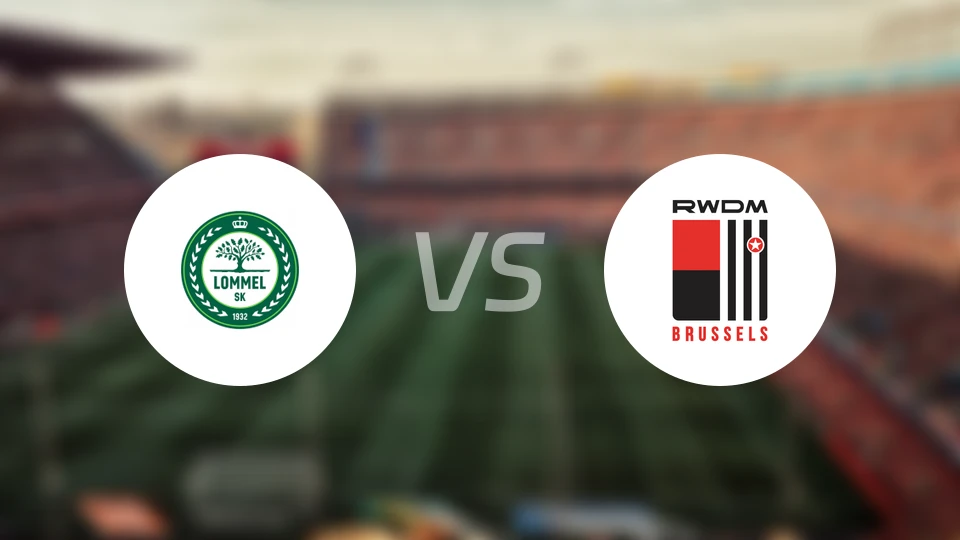 洛默尔vs莫伦贝克比分结果战报【2026/04/05】