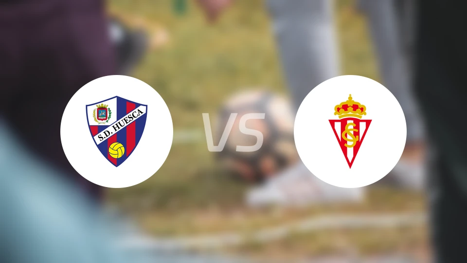 韦斯卡vs希洪竞技比分预测【2025/11/23】