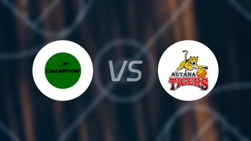 冠军阿拉木图vs阿斯塔纳猛虎比分预测【2026/04/17】