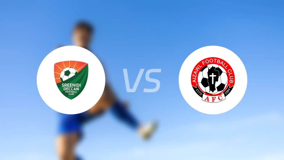 斯雷尼迪FCvs艾扎威尔比分预测【2026/04/05】