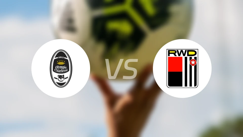 ROC沙勒罗瓦U21vs莫伦贝克U21比分预测【2026/04/11】