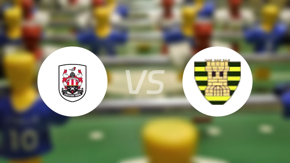 伊肯斯顿城vs莫佩斯镇比分预测【2026/01/10】