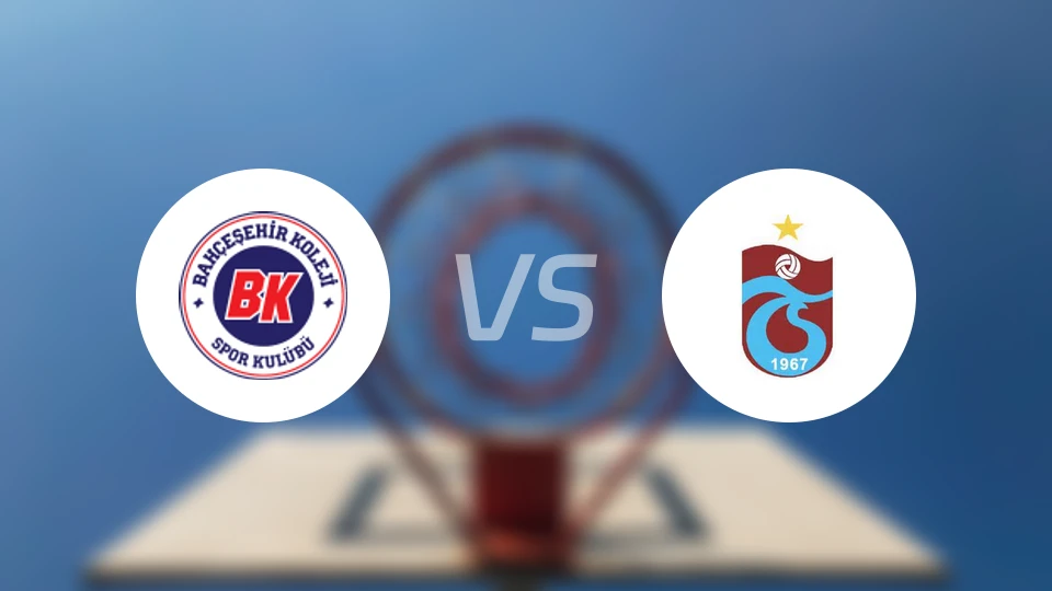 巴赫斯塞希尔科勒吉vs特拉布宗体育比分预测【2025/11/22】