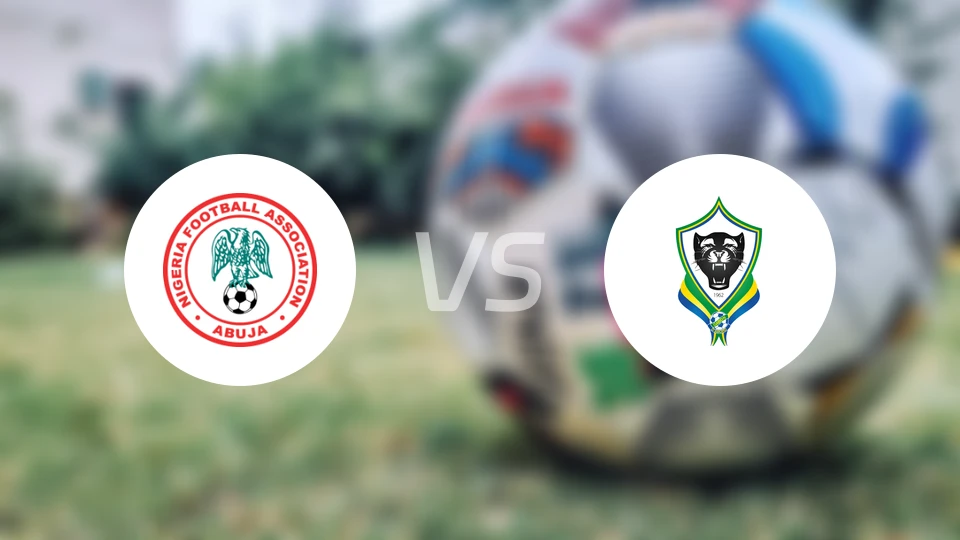 尼日利亚vs加蓬比分预测【2025/11/14】