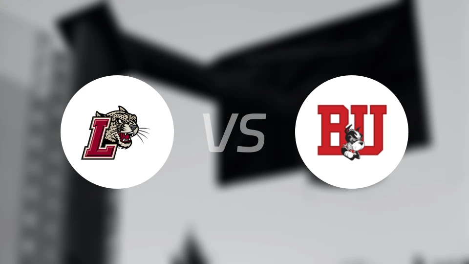 拉法叶学院vs波士顿大学比分预测【2026/01/22】