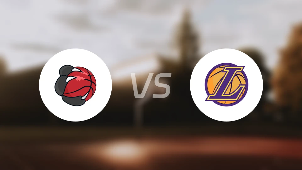 猛龙vs湖人比分预测【2026/01/19】