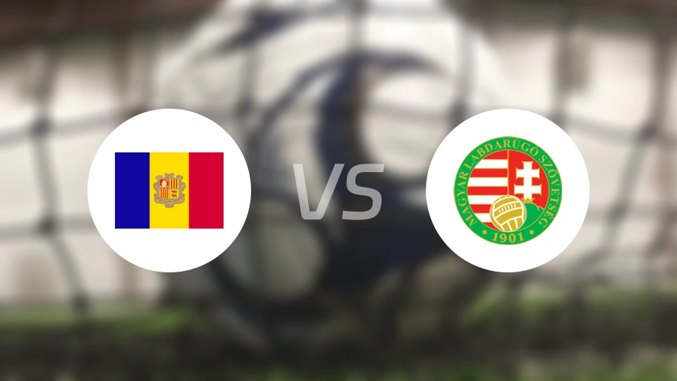 安道尔女足vs匈牙利女足比分结果战报【2026/03/04】