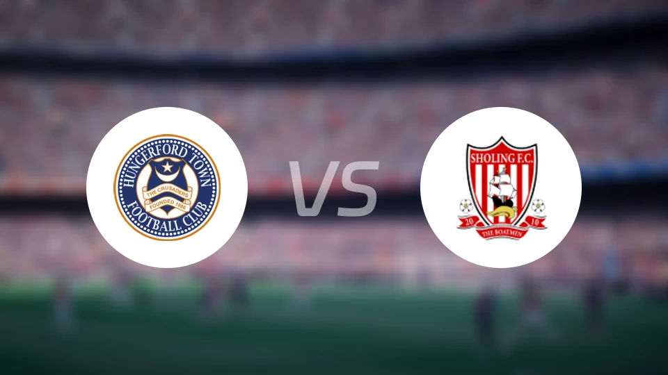 亨格福德镇vs肖林比分预测【2026/03/21】