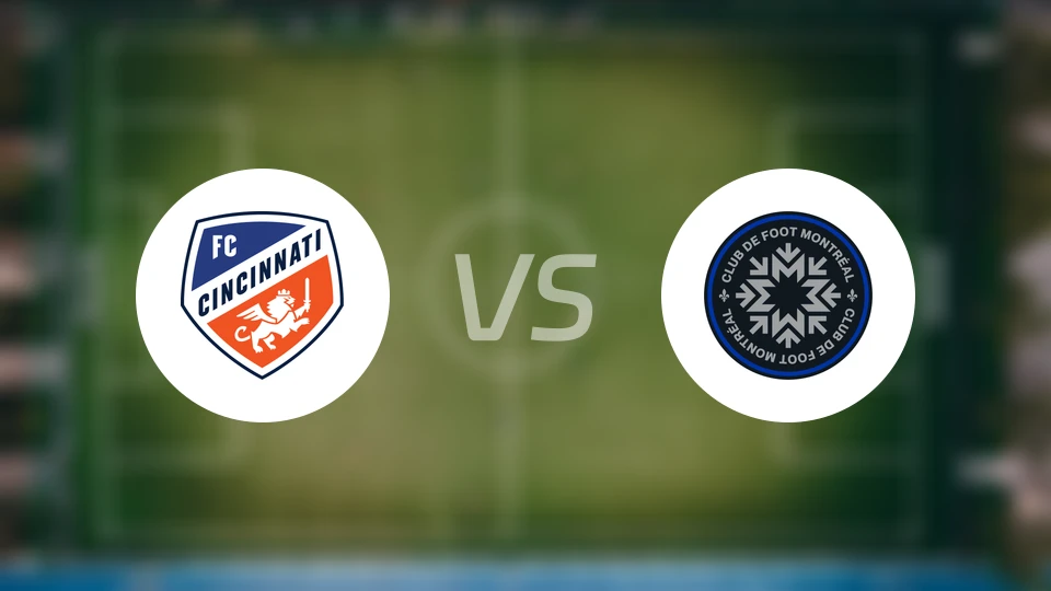 辛辛那提FCvs蒙特利尔CF比分预测【2024/09/01】