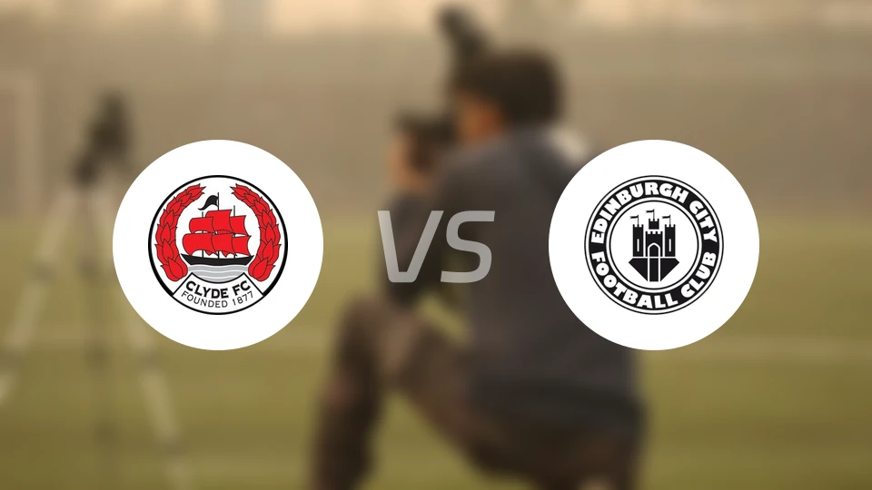 克莱德vs爱丁堡城比分预测【2026/02/21】