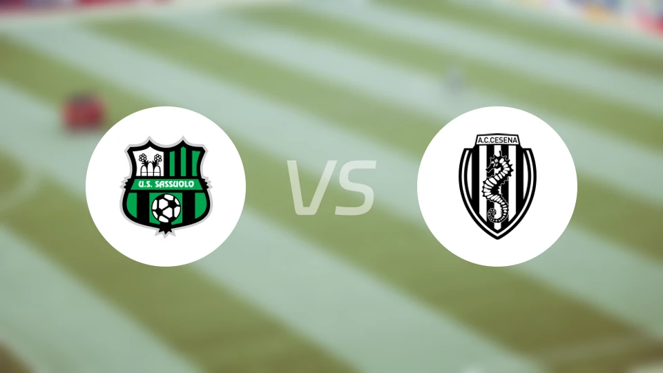 萨索洛青年队vs切塞纳U20比分预测【2026/01/04】