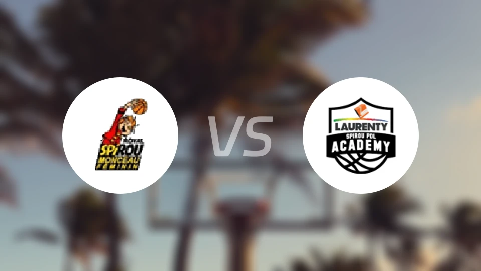 沙勒罗瓦女篮vs斯皮洛篮球女篮比分预测【2026/02/13】