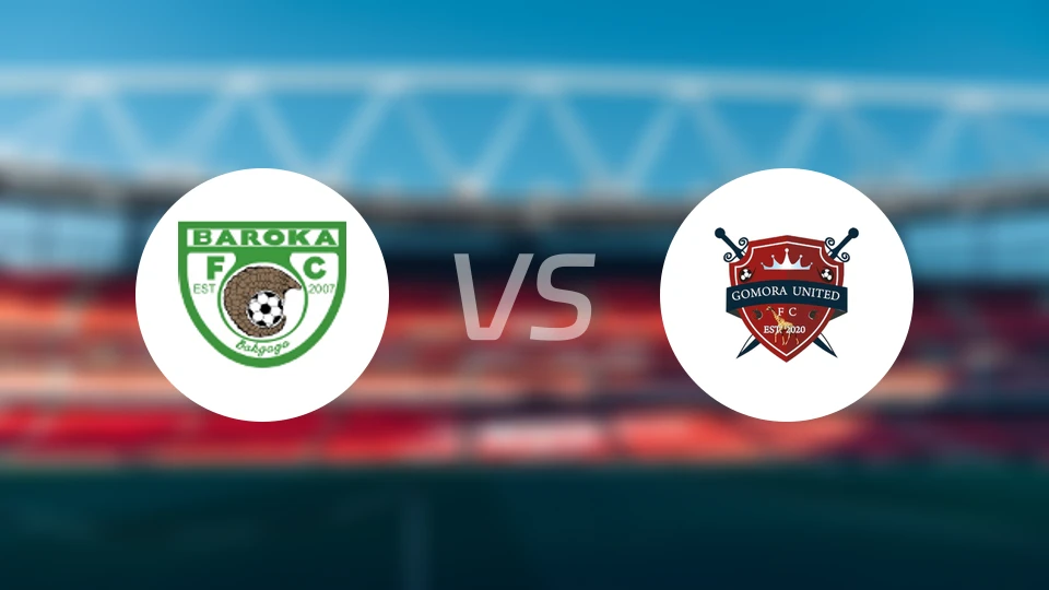 巴洛卡vs戈莫拉联比分预测【2026/04/22】