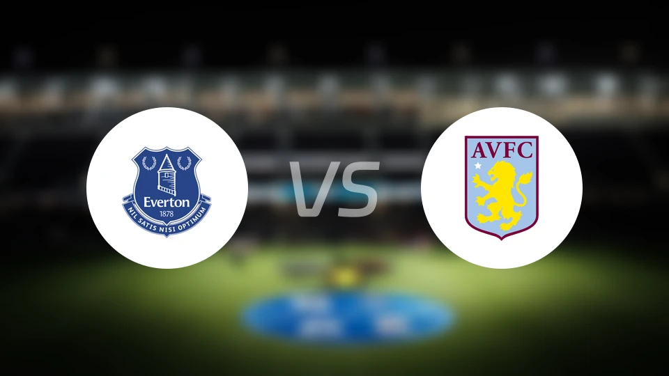 埃弗顿女足vs阿斯顿维拉女足比分预测【2026/02/01】