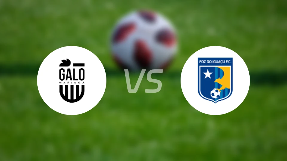 加洛马林加vs伊瓜苏比分预测【2026/01/15】