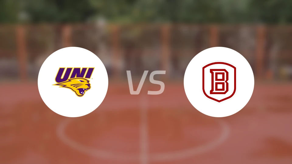 北爱荷华大学vs布拉德利大学比分预测【2026/01/11】