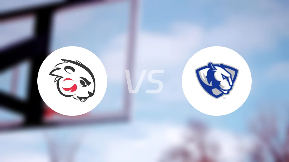 布莱克本大学vs东伊利诺大学比分预测【2026/01/19】