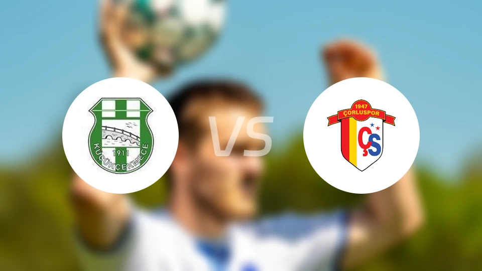 库科切梅切vs科鲁比分预测【2025/12/21】