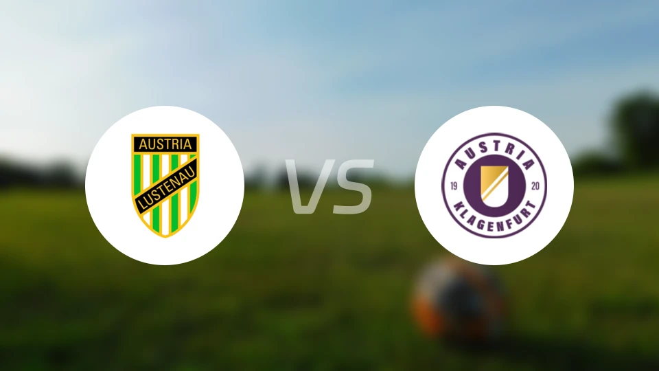 奥地利卢斯特瑙vs奥地利克拉根福比分预测【2025/11/02】