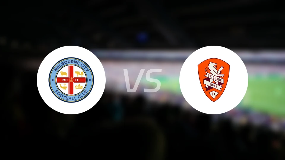 墨尔本城vs布里斯班狮吼比分预测【2026/01/06】