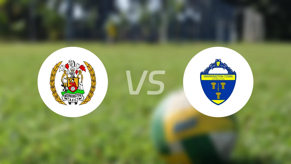 沃金顿vs沃灵顿比分预测【2025/11/22】