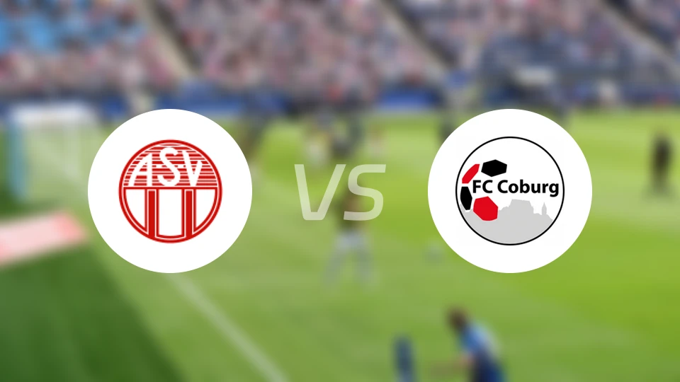 ASV查姆vs科堡FC比分预测【2026/03/28】