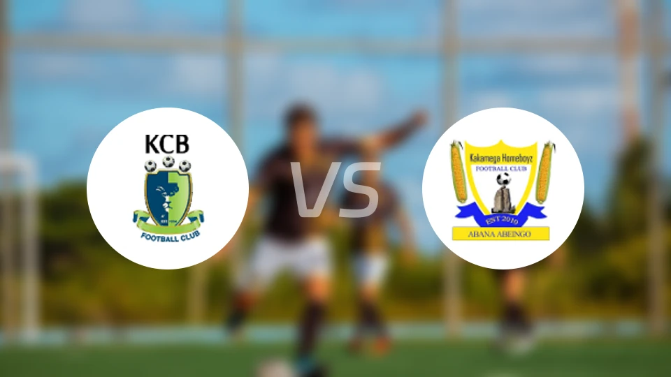 KCBvs卡卡梅加比分预测【2024/10/19】