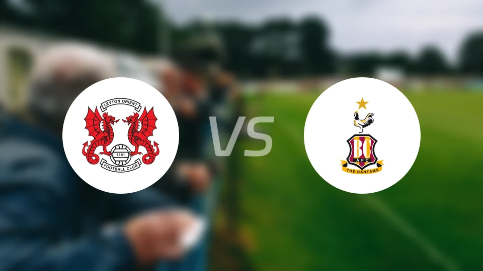 莱顿东方vs布拉德福德比分预测【2025/12/20】