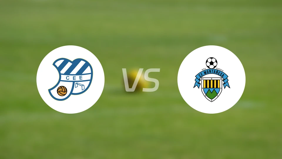 CE欧罗巴B队vs蒙塔尼萨比分预测【2026/04/12】