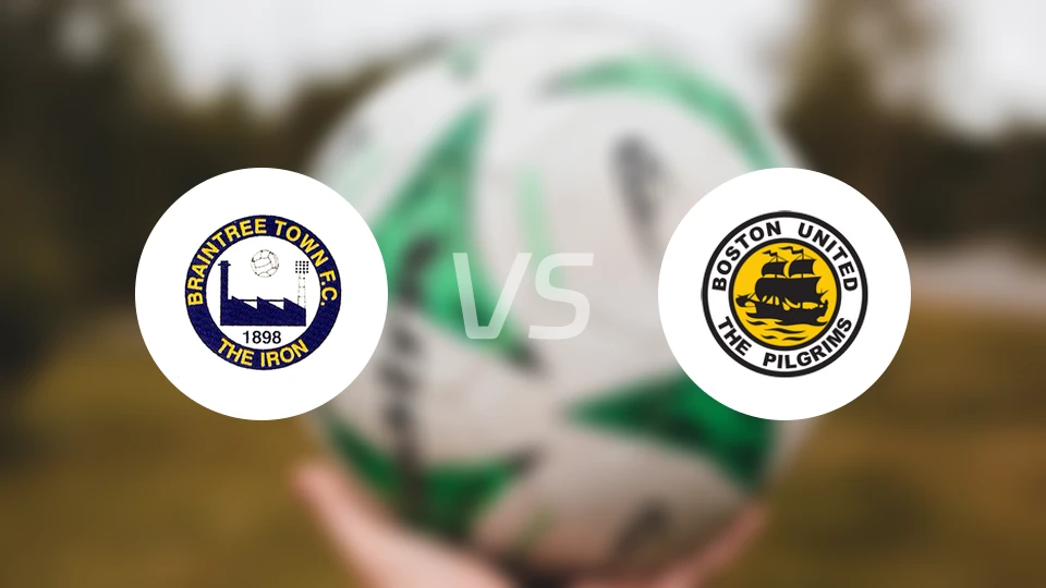 布伦特里vs波士顿联队比分预测【2026/01/11】