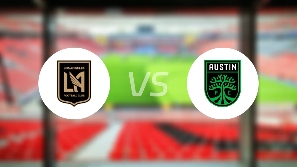 洛杉矶FCvs奥斯汀FC比分预测【2025/10/30】