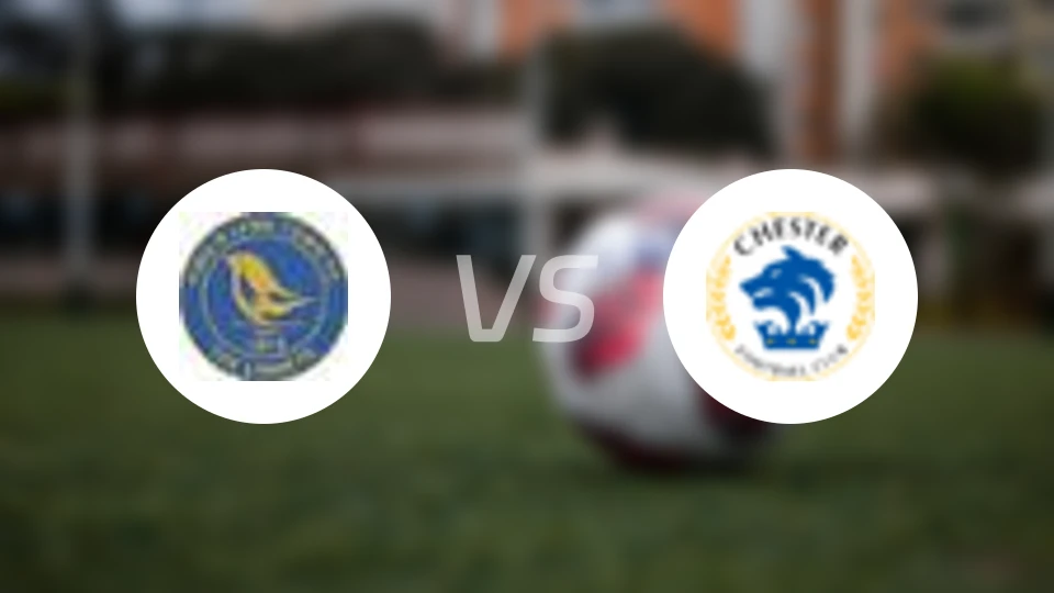 京士拉vs切斯特比分预测【2025/12/06】