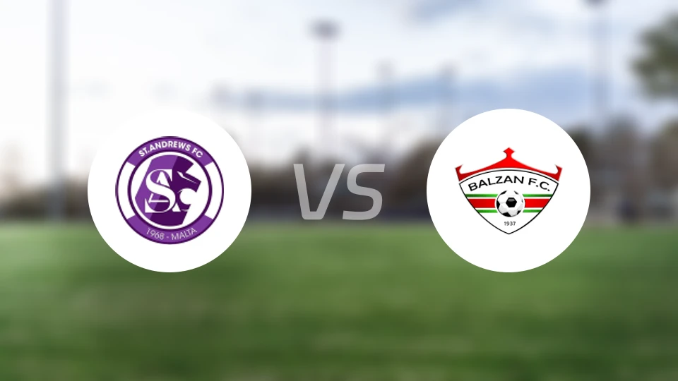 圣安德鲁斯卢索尔vs巴尔灿比分预测【2026/01/17】
