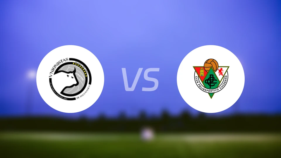 萨拉曼卡统一者vs卡塞雷尼奥比分预测【2025/12/21】