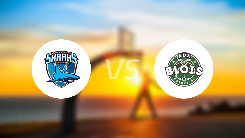 昂蒂布vs巴莱斯比分预测【2026/02/14】