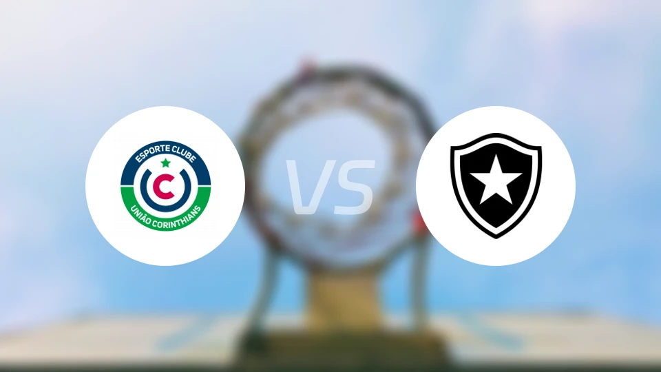 尤尼奥科林蒂安vs博塔弗戈比分预测【2026/03/25】