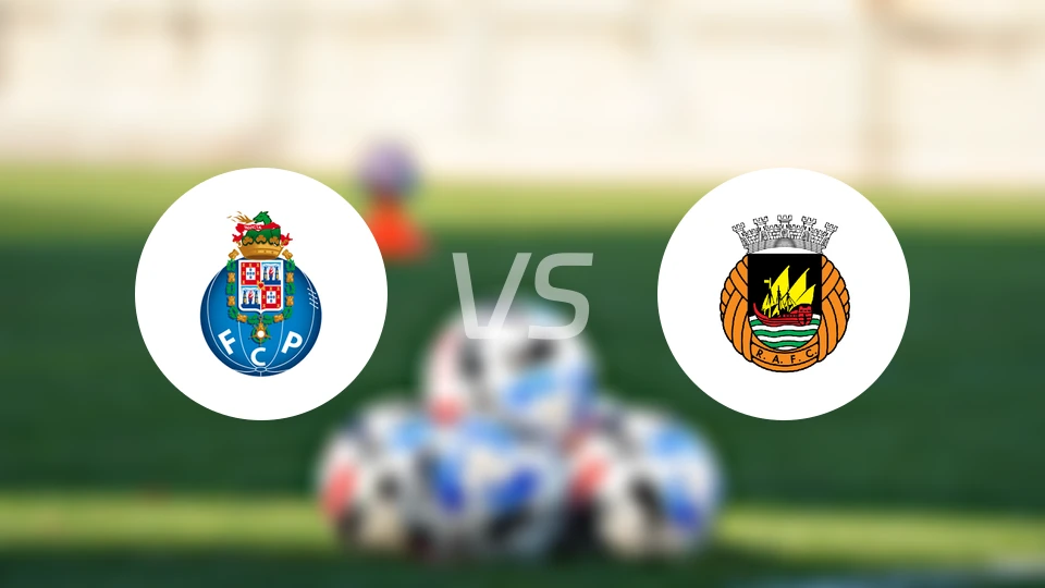 波尔图U19vs里奥阿维U19比分预测【2026/01/31】