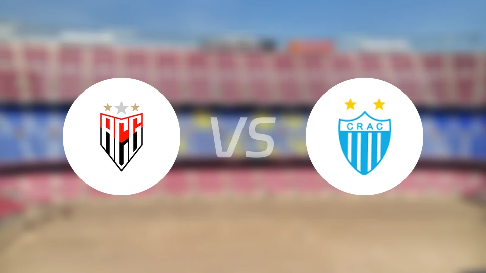 戈亚尼亚竞技vs卡塔拉诺竞技比分预测【2026/02/01】