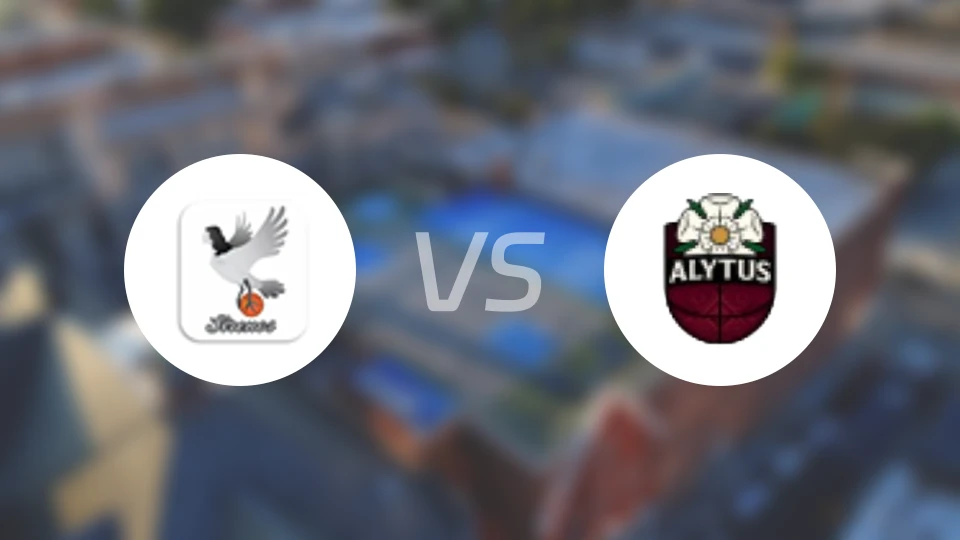 卡维纳斯女篮vs阿利图斯祖基亚女篮比分预测【2026/02/15】