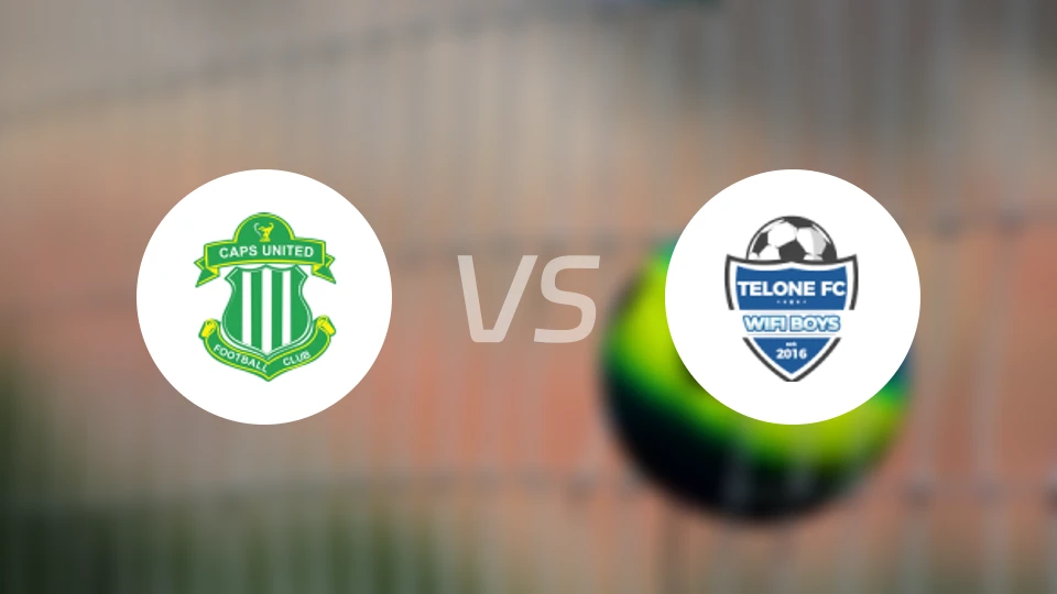 卡普斯联vs特隆比分预测【2026/04/19】