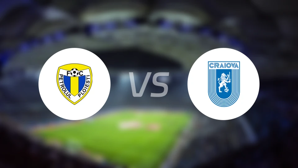 佩特罗鲁vs克拉约瓦大学比分预测【2025/12/05】