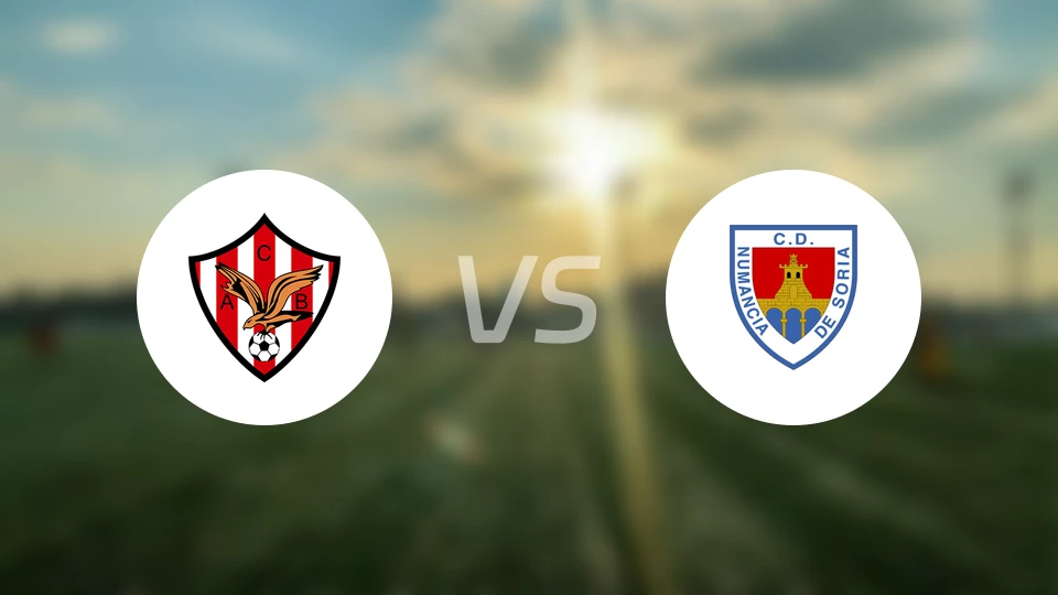 宾比贝vs努曼西亚B队比分预测【2026/03/14】