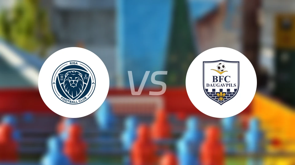 里加FCvs陶格夫匹尔斯比分预测【2026/03/14】