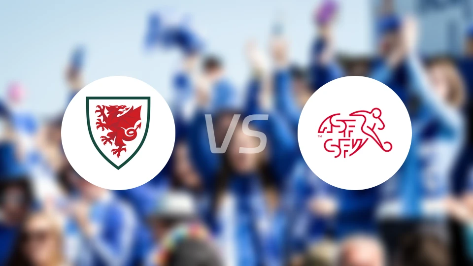 威尔士女足U19vs瑞士女足U19比分预测【2026/04/09】