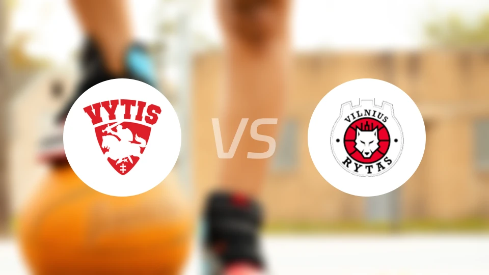 维迪斯vs瑞塔斯B比分预测【2025/12/13】